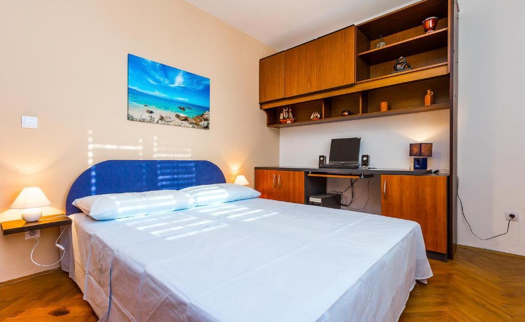 Holiday Home Villa Pula Bilik gambar
